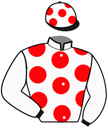 casaque portée par Dessartre E. jockey du cheval de course FOXTROT DE BULIERE, information pmu ZETURF casaque portée par Dessartre E. jockey du cheval de course FOXTROT DE BULIERE, information pmu ZETURF