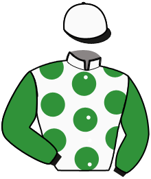 casaque portée par Verva Pie. Y. jockey du cheval de course JAGUAR DE VILLETOT, information pmu ZETURF casaque portée par Verva Pie. Y. jockey du cheval de course JAGUAR DE VILLETOT, information pmu ZETURF