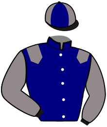 casaque portée par Deffaux C. jockey du cheval de course KADJAR, information pmu ZETURF casaque portée par Deffaux C. jockey du cheval de course KADJAR, information pmu ZETURF