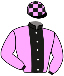 casaque portée par Bouron Que. jockey du cheval de course IRON DES MOTTES, information pmu ZETURF casaque portée par Bouron Que. jockey du cheval de course IRON DES MOTTES, information pmu ZETURF