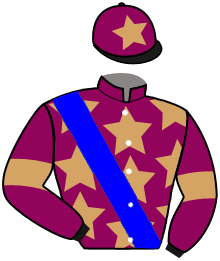 casaque portée par Forest M. jockey du cheval de course FLAMB'EUSE, information pmu ZETURF casaque portée par Forest M. jockey du cheval de course FLAMB'EUSE, information pmu ZETURF