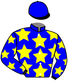 casaque portée par Chailloleau M. jockey du cheval de course KALLIS, information pmu ZETURF casaque portée par Chailloleau M. jockey du cheval de course KALLIS, information pmu ZETURF