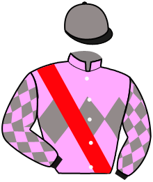 casaque portée par Lebouc Hug. jockey du cheval de course NEW TOWN, information pmu ZETURF casaque portée par Lebouc Hug. jockey du cheval de course NEW TOWN, information pmu ZETURF