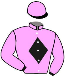 casaque portée par Philipperon L. jockey du cheval de course COME AWAY, information pmu ZETURF casaque portée par Philipperon L. jockey du cheval de course COME AWAY, information pmu ZETURF