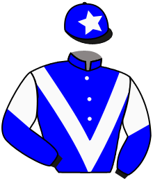 casaque portée par Journiac Tho. jockey du cheval de course ESPRIT TRANQUILLE, information pmu ZETURF casaque portée par Journiac Tho. jockey du cheval de course ESPRIT TRANQUILLE, information pmu ZETURF