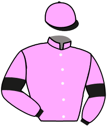 casaque portée par Duvacher A. jockey du cheval de course JUSTE ROYALE JEYL, information pmu ZETURF casaque portée par Duvacher A. jockey du cheval de course JUSTE ROYALE JEYL, information pmu ZETURF