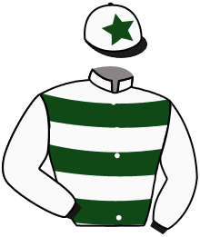 casaque portée par Duvacher A. jockey du cheval de course DOM DIEGO, information pmu ZETURF casaque portée par Duvacher A. jockey du cheval de course DOM DIEGO, information pmu ZETURF