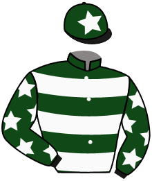 casaque portée par Moutard Jer. jockey du cheval de course CAMIRO, information pmu ZETURF