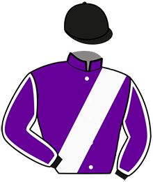 casaque portée par L. Paleau jockey du cheval de course JASON D'EOLE, information pmu ZETURF casaque portée par L. Paleau jockey du cheval de course JASON D'EOLE, information pmu ZETURF