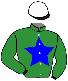 casaque portée par Verva Pie. Y. jockey du cheval de course IN TO MARANCOURT, information pmu ZETURF