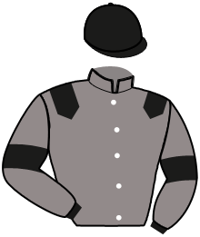 casaque portée par Bekaert D. jockey du cheval de course KERDYNA MATCH, information pmu ZETURF