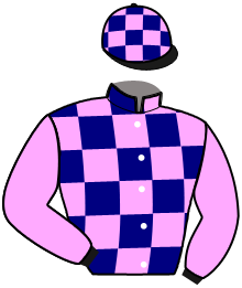 casaque portée par Boultareau Val. jockey du cheval de course JAZZ DE BLARY, information pmu ZETURF