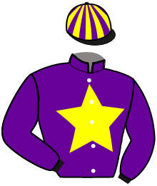 casaque portée par Verva M. jockey du cheval de course LOVE WITH YOU, information pmu ZETURF casaque portée par Verva M. jockey du cheval de course LOVE WITH YOU, information pmu ZETURF