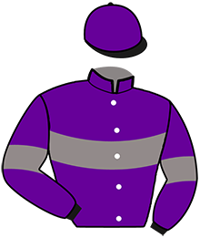 casaque portée par Taillebosq M. jockey du cheval de course KAYSA DE THIEZAC, information pmu ZETURF casaque portée par Taillebosq M. jockey du cheval de course KAYSA DE THIEZAC, information pmu ZETURF