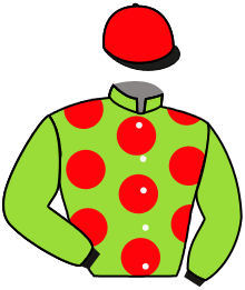 casaque portée par Manceau Mr Jd. jockey du cheval de course HISTOIREDEMARS, information pmu ZETURF