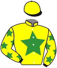 casaque portée par Chailloleau M. jockey du cheval de course MISS LAURA, information pmu ZETURF