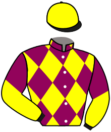 casaque portée par Lefebvre Mr C. jockey du cheval de course SAISHO, information pmu ZETURF