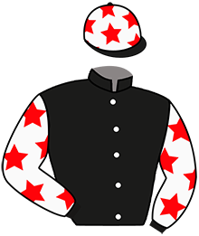 casaque portée par Bekaert D. jockey du cheval de course KILLER DU PIRE, information pmu ZETURF