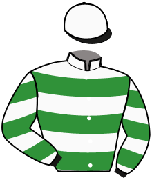 casaque portée par Peltier S. jockey du cheval de course KOMEET D'AZUR, information pmu ZETURF