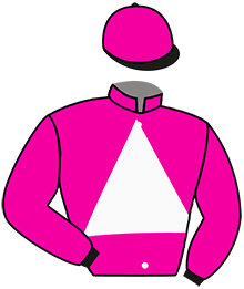 casaque portée par Laboutique Seb. jockey du cheval de course HACKER D'ERI, information pmu ZETURF