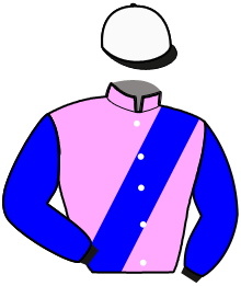 casaque portée par Van Den Putte Jr J. jockey du cheval de course KALAO TOURNIBOIS, information pmu ZETURF casaque portée par Van Den Putte Jr J. jockey du cheval de course KALAO TOURNIBOIS, information pmu ZETURF