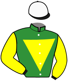 casaque portée par Verva Pie. Y. jockey du cheval de course LIZY DU VIVIER, information pmu ZETURF casaque portée par Verva Pie. Y. jockey du cheval de course LIZY DU VIVIER, information pmu ZETURF
