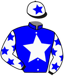 casaque portée par Vandamme Luc. jockey du cheval de course ATHENA TOP, information pmu ZETURF casaque portée par Vandamme Luc. jockey du cheval de course ATHENA TOP, information pmu ZETURF