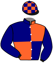 casaque portée par Condette J. jockey du cheval de course IGLOO DE BEAULIEU, information pmu ZETURF casaque portée par Condette J. jockey du cheval de course IGLOO DE BEAULIEU, information pmu ZETURF