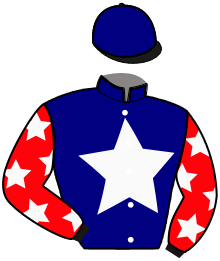 casaque portée par Bourgoin-timbert A. jockey du cheval de course KATINKA COTON, information pmu ZETURF casaque portée par Bourgoin-timbert A. jockey du cheval de course KATINKA COTON, information pmu ZETURF
