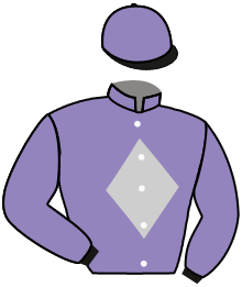 casaque portée par Pouchin A. jockey du cheval de course TRUST ON, information pmu ZETURF casaque portée par Pouchin A. jockey du cheval de course TRUST ON, information pmu ZETURF