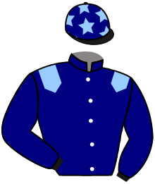 casaque portée par Mr Georges-alexandre Ancenys jockey du cheval de course DEVIL IN THE SKY, information pmu ZETURF casaque portée par Mr Georges-alexandre Ancenys jockey du cheval de course DEVIL IN THE SKY, information pmu ZETURF