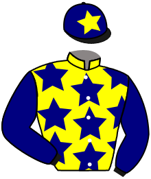casaque portée par Bernard A. jockey du cheval de course BAIKAL, information pmu ZETURF casaque portée par Bernard A. jockey du cheval de course BAIKAL, information pmu ZETURF