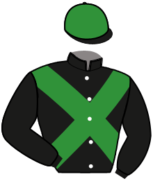 casaque portée par Lebouteiller J. jockey du cheval de course LADY'S SECRET, information pmu ZETURF casaque portée par Lebouteiller J. jockey du cheval de course LADY'S SECRET, information pmu ZETURF