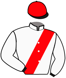 casaque portée par Ploquin Pau. Ph. jockey du cheval de course KOPA VRIE, information pmu ZETURF casaque portée par Ploquin Pau. Ph. jockey du cheval de course KOPA VRIE, information pmu ZETURF