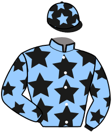 casaque portée par Gaudin A. jockey du cheval de course MADE IN HEAVEN, information pmu ZETURF casaque portée par Gaudin A. jockey du cheval de course MADE IN HEAVEN, information pmu ZETURF