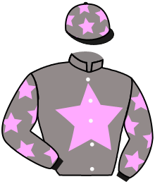 casaque portée par Mingant M. jockey du cheval de course BOOPER DU POUEY, information pmu ZETURF casaque portée par Mingant M. jockey du cheval de course BOOPER DU POUEY, information pmu ZETURF