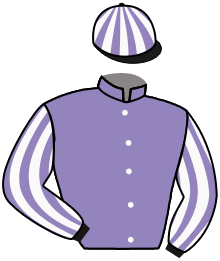 casaque portée par Mendizabal I. jockey du cheval de course PAS DANSANT, information pmu ZETURF casaque portée par Mendizabal I. jockey du cheval de course PAS DANSANT, information pmu ZETURF