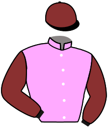casaque portée par Guedj-gay G. jockey du cheval de course CEZANNE DE GHAZAL, information pmu ZETURF casaque portée par Guedj-gay G. jockey du cheval de course CEZANNE DE GHAZAL, information pmu ZETURF
