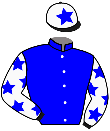 casaque portée par Pasquier S. jockey du cheval de course KENDELYA, information pmu ZETURF casaque portée par Pasquier S. jockey du cheval de course KENDELYA, information pmu ZETURF