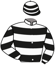 casaque portée par Gallo Mlle L. jockey du cheval de course MR GOODNIGHT, information pmu ZETURF casaque portée par Gallo Mlle L. jockey du cheval de course MR GOODNIGHT, information pmu ZETURF