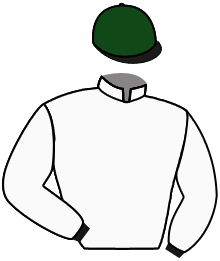 casaque portée par Boisseau L. jockey du cheval de course KENDAYA, information pmu ZETURF casaque portée par Boisseau L. jockey du cheval de course KENDAYA, information pmu ZETURF