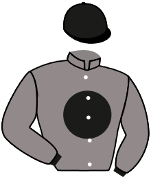 casaque portée par Journiac Tho. jockey du cheval de course BAREL DE MARQUISE, information pmu ZETURF casaque portée par Journiac Tho. jockey du cheval de course BAREL DE MARQUISE, information pmu ZETURF