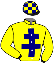 casaque portée par Guyon M. jockey du cheval de course WHAT ELSE, information pmu ZETURF casaque portée par Guyon M. jockey du cheval de course WHAT ELSE, information pmu ZETURF