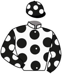 casaque portée par Cheyer Mme Per. jockey du cheval de course RUM TUM TUGGER, information pmu ZETURF casaque portée par Cheyer Mme Per. jockey du cheval de course RUM TUM TUGGER, information pmu ZETURF