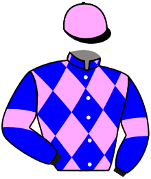 casaque portée par Marquette Max. jockey du cheval de course ANOTHER COUNTRY, information pmu ZETURF casaque portée par Marquette Max. jockey du cheval de course ANOTHER COUNTRY, information pmu ZETURF