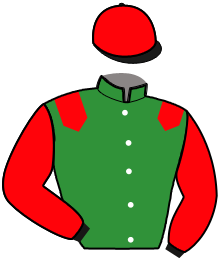 casaque portée par Terry C. jockey du cheval de course IROCKO STRYCK, information pmu ZETURF casaque portée par Terry C. jockey du cheval de course IROCKO STRYCK, information pmu ZETURF
