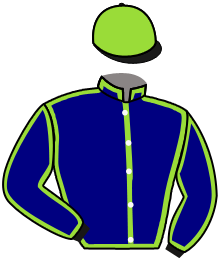 casaque portée par Barzalona M. jockey du cheval de course DEODATA, information pmu ZETURF casaque portée par Barzalona M. jockey du cheval de course DEODATA, information pmu ZETURF