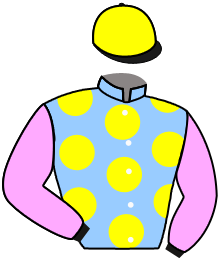 casaque portée par Soumillon C. jockey du cheval de course YASHIN, information pmu ZETURF casaque portée par Soumillon C. jockey du cheval de course YASHIN, information pmu ZETURF