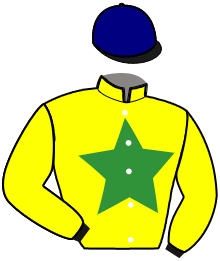 casaque portée par Charlot M. X. jockey du cheval de course LUMIERE DU CHENE, information pmu ZETURF casaque portée par Charlot M. X. jockey du cheval de course LUMIERE DU CHENE, information pmu ZETURF