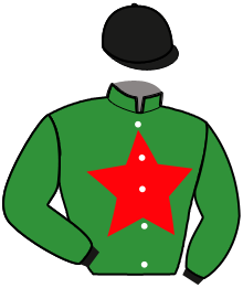 casaque portée par Randon A. jockey du cheval de course KODIAK PACO, information pmu ZETURF casaque portée par Randon A. jockey du cheval de course KODIAK PACO, information pmu ZETURF
